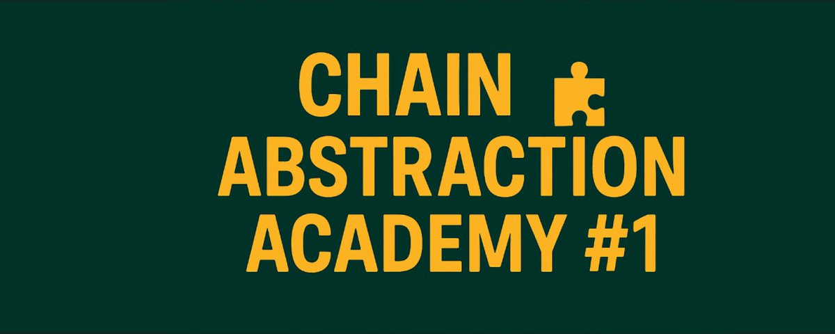 The Chain Abstraction Landscape: A Side-by-Side Comparison of Leading Approaches