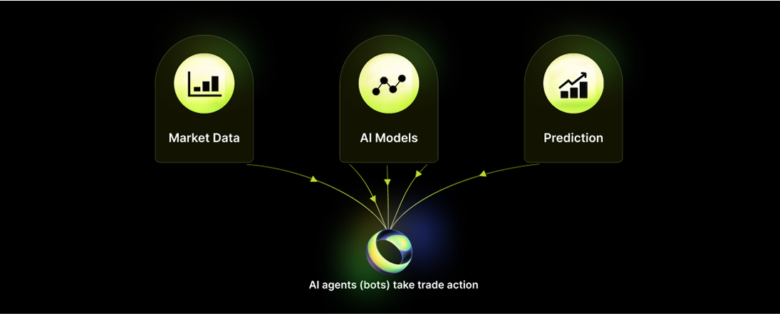 Get to Know AI Trading With Heima